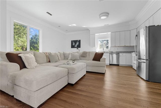 2069 Munden Point RD, Virginia Beach, VA 23457