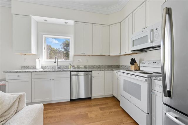 2069 Munden Point RD, Virginia Beach, VA 23457