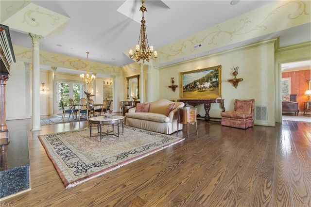 2069 Munden Point RD, Virginia Beach, VA 23457