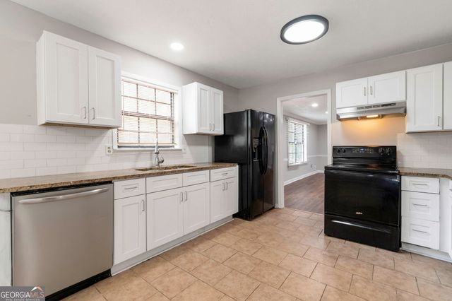 4803 Elam Road, Stone Mountain, GA 30083