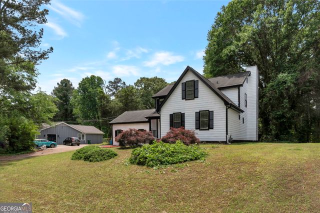 4803 Elam Road, Stone Mountain, GA 30083