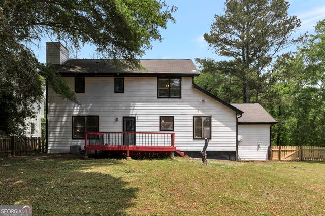 4803 Elam Road, Stone Mountain, GA 30083