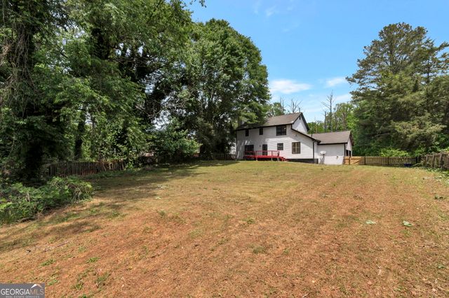 4803 Elam Road, Stone Mountain, GA 30083