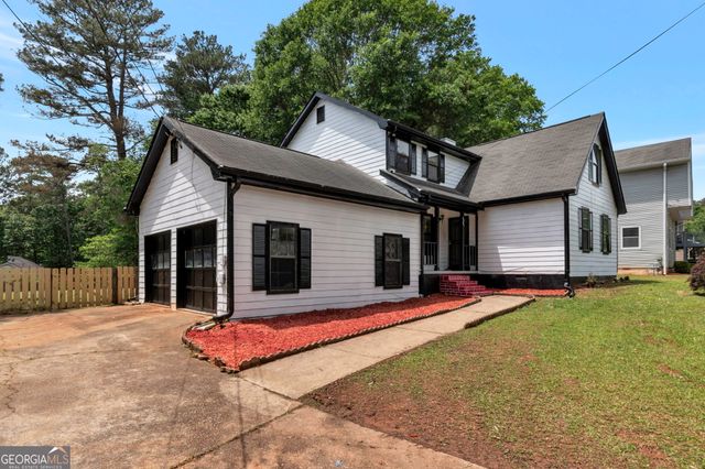4803 Elam Road, Stone Mountain, GA 30083