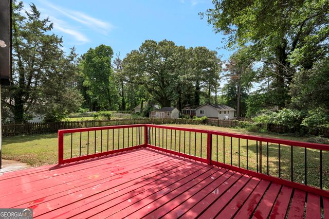4803 Elam Road, Stone Mountain, GA 30083