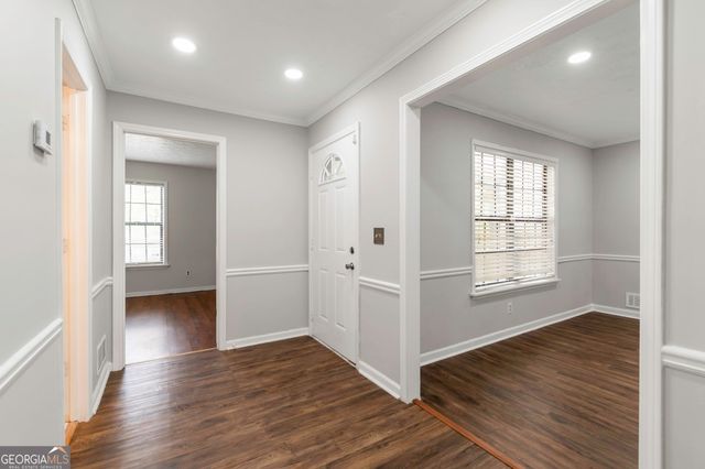 4803 Elam Road, Stone Mountain, GA 30083