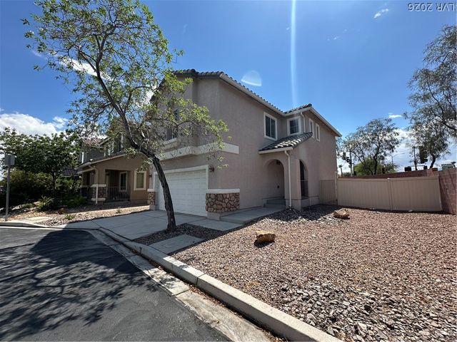 7305 PRUSSIAN GREEN Street, Las Vegas, NV 89139