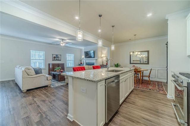 512 Green Street, Lawrenceville, GA 30046