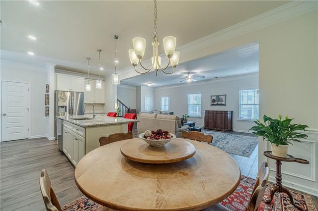 512 Green Street, Lawrenceville, GA 30046