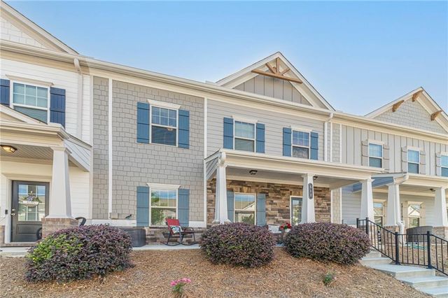 512 Green Street, Lawrenceville, GA 30046