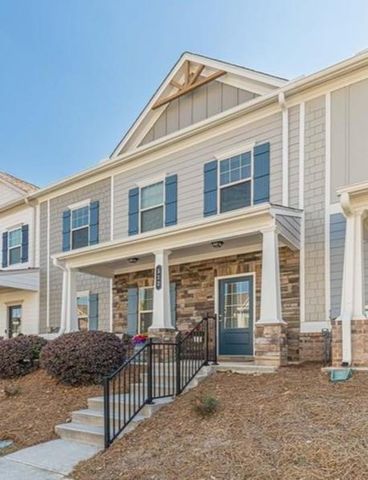 512 Green Street, Lawrenceville, GA 30046