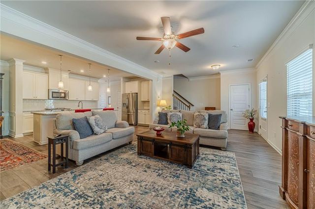 512 Green Street, Lawrenceville, GA 30046