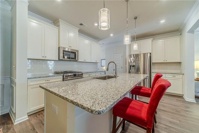 512 Green Street, Lawrenceville, GA 30046