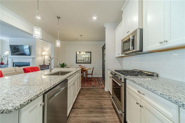 512 Green Street, Lawrenceville, GA 30046