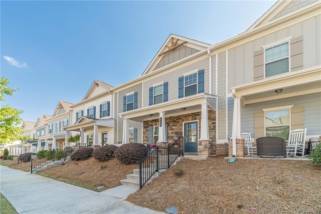 512 Green Street, Lawrenceville, GA 30046