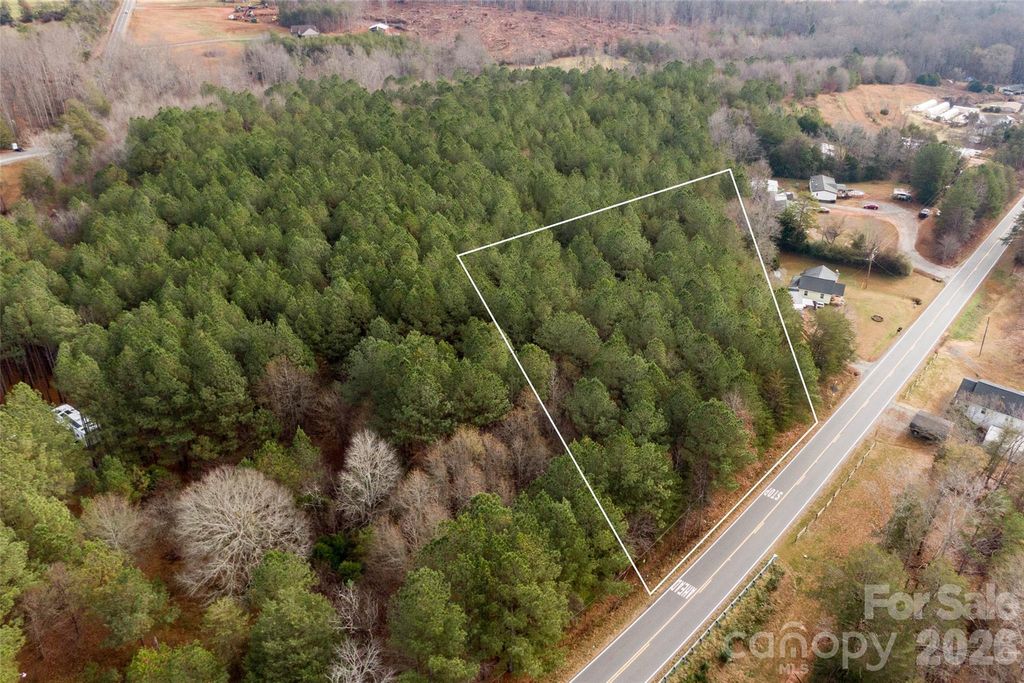 0 Hudlow Road 1A, Forest City, NC 28043