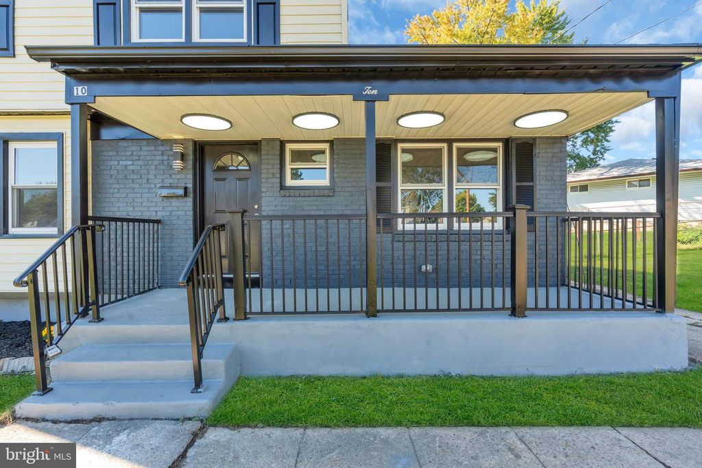 10 LARKIN RD, BURLINGTON, NJ 08016 — photo 4