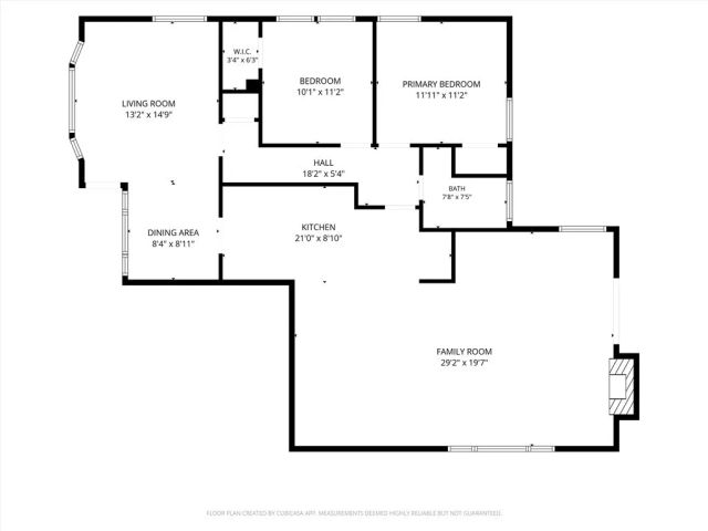 4847 Ocana, Lakewood, CA 90713