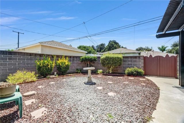 4847 Ocana, Lakewood, CA 90713