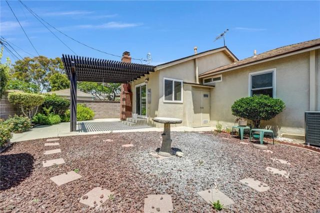 4847 Ocana, Lakewood, CA 90713