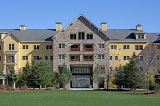 368/370 Qtr. I V Jackson Gore Inn, Ludlow, VT 05149