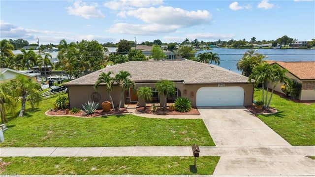 4536 Vinsetta AVE, North Fort Myers, FL 33903