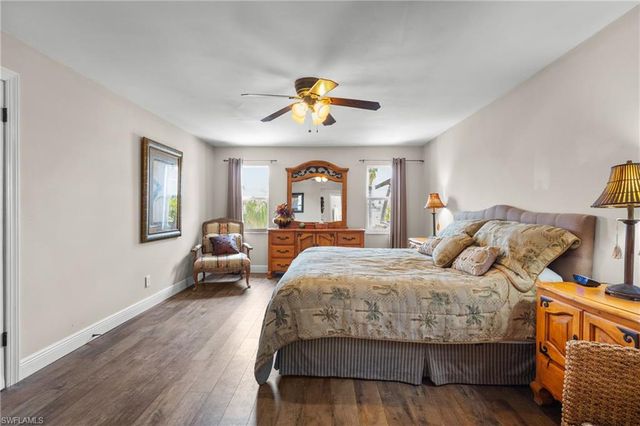 4536 Vinsetta AVE, North Fort Myers, FL 33903