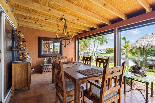 4536 Vinsetta AVE, North Fort Myers, FL 33903