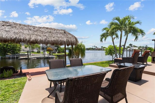 4536 Vinsetta AVE, North Fort Myers, FL 33903