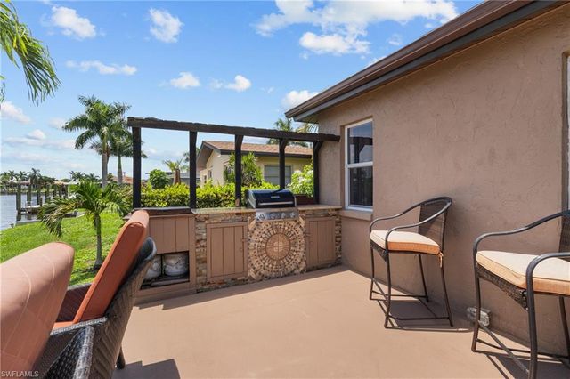 4536 Vinsetta AVE, North Fort Myers, FL 33903
