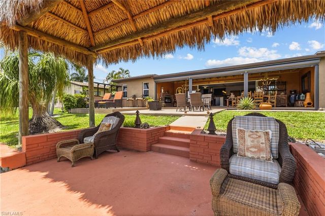 4536 Vinsetta AVE, North Fort Myers, FL 33903