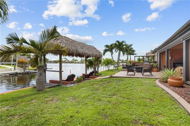 4536 Vinsetta AVE, North Fort Myers, FL 33903
