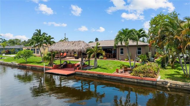 4536 Vinsetta AVE, North Fort Myers, FL 33903