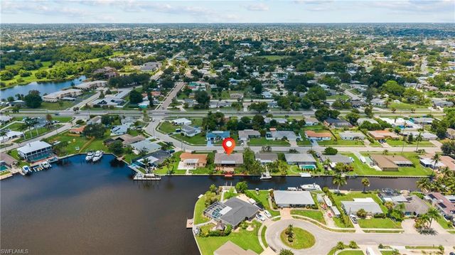 4536 Vinsetta AVE, North Fort Myers, FL 33903