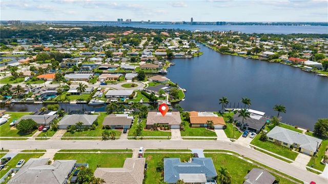 4536 Vinsetta AVE, North Fort Myers, FL 33903