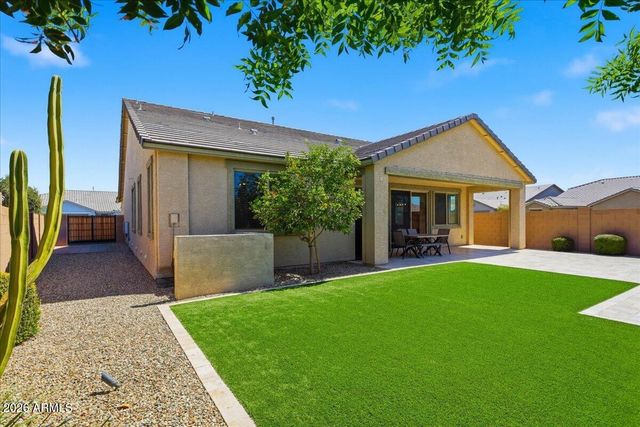 14195 W FAYE Way, Surprise, AZ 85387