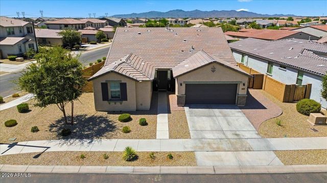 14195 W FAYE Way, Surprise, AZ 85387