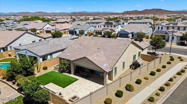 14195 W FAYE Way, Surprise, AZ 85387