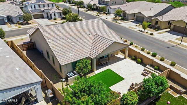 14195 W FAYE Way, Surprise, AZ 85387