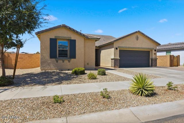 14195 W FAYE Way, Surprise, AZ 85387