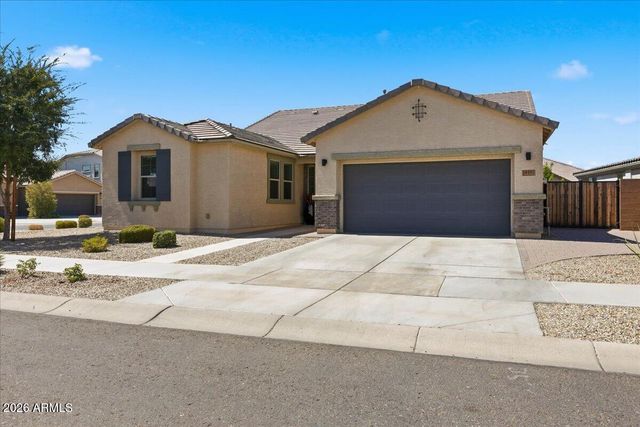 14195 W FAYE Way, Surprise, AZ 85387