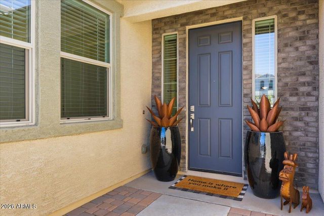 14195 W FAYE Way, Surprise, AZ 85387