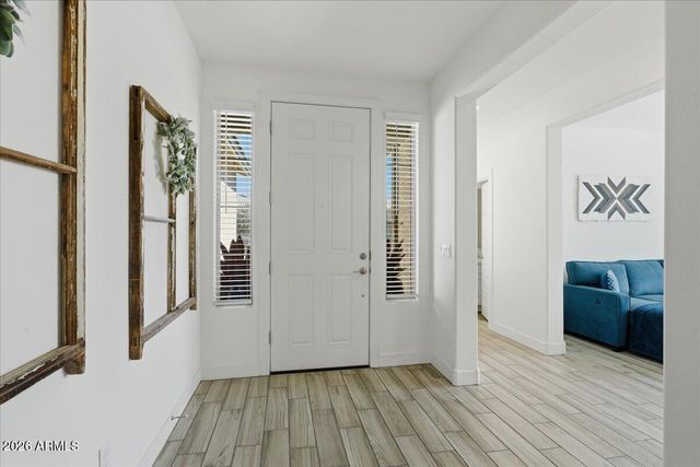 14195 W FAYE Way, Surprise, AZ 85387