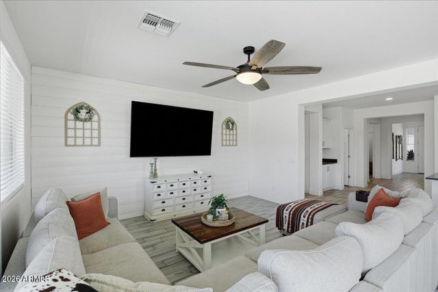14195 W FAYE Way, Surprise, AZ 85387