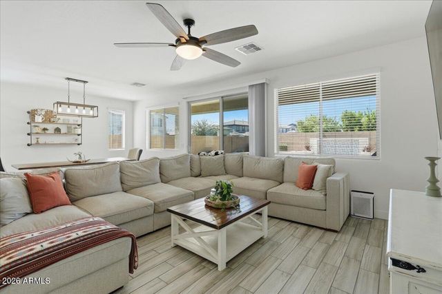 14195 W FAYE Way, Surprise, AZ 85387
