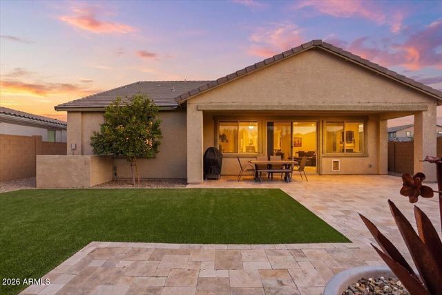 14195 W FAYE Way, Surprise, AZ 85387