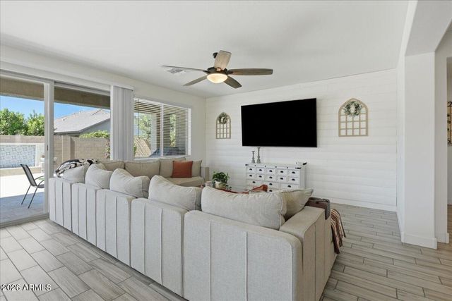 14195 W FAYE Way, Surprise, AZ 85387