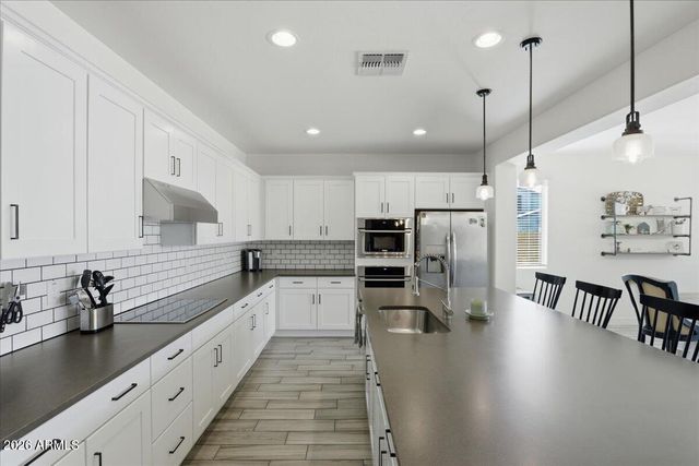 14195 W FAYE Way, Surprise, AZ 85387