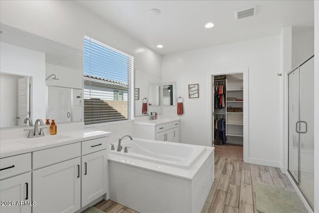 14195 W FAYE Way, Surprise, AZ 85387