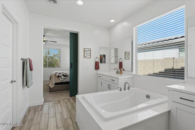 14195 W FAYE Way, Surprise, AZ 85387